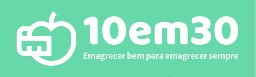 Perca 10 kilos em Trinta Dias